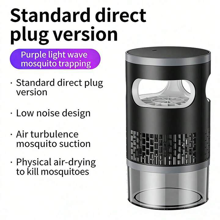 Mosquito Killer Lamps