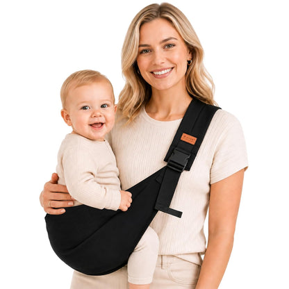 Baby Sling Carrier