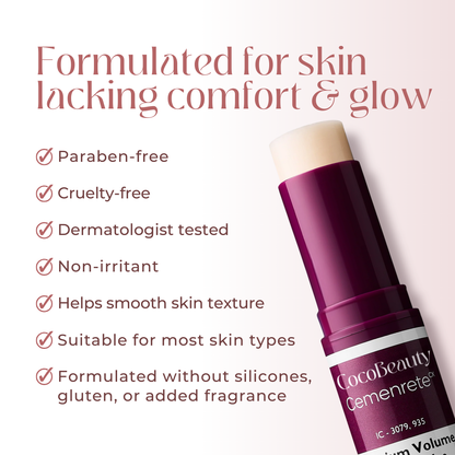 Calcium Multi Balm