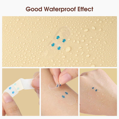 V-Face Lifting Invisible Adhesive Tape