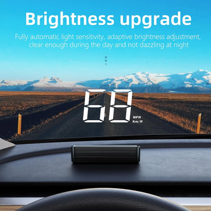 Head Up Display for Car