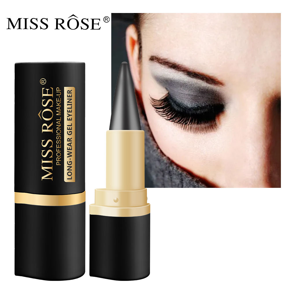 Waterproof Gel Eyeliner Stick