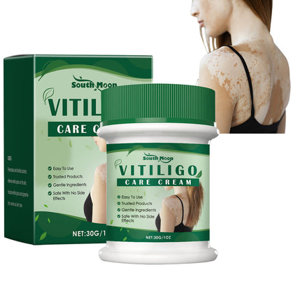 Hight Effect Herbal Aloe Vera & Mint Care Cream
