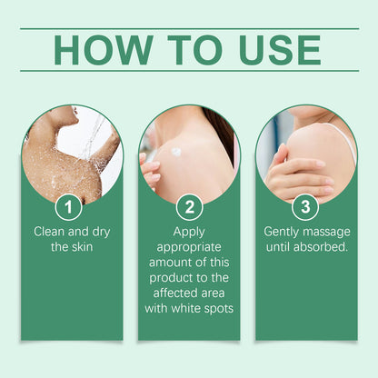 Hight Effect Herbal Aloe Vera & Mint Care Cream