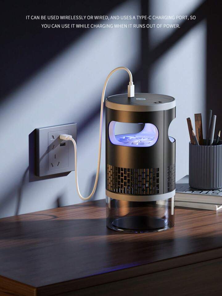 Mosquito Killer Lamps