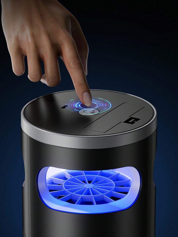 Mosquito Killer Lamps