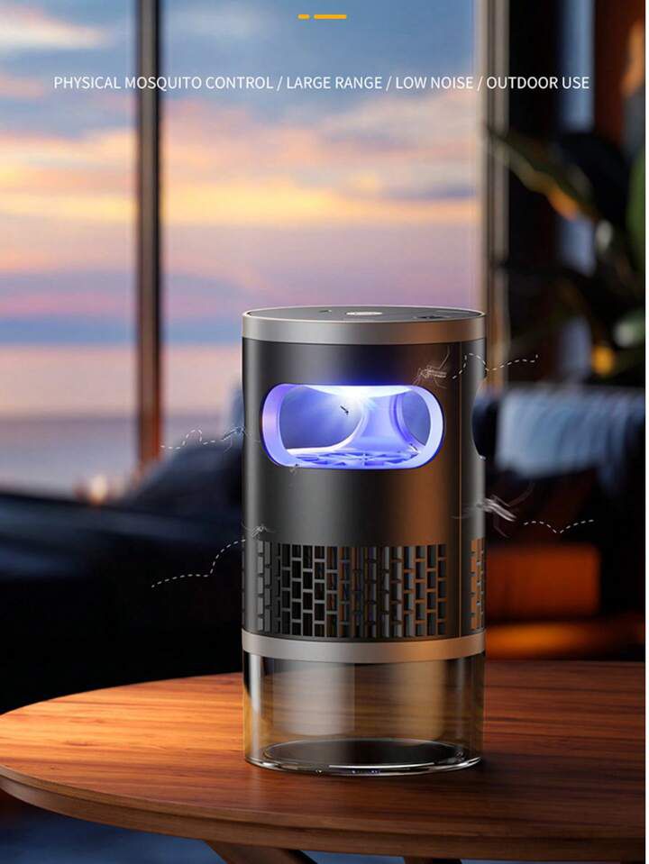 Mosquito Killer Lamps