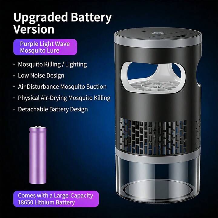 Mosquito Killer Lamps
