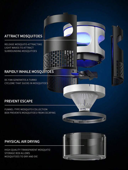 Mosquito Killer Lamps
