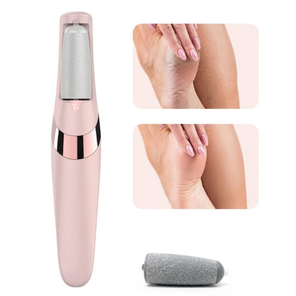 Electric Pedicure Foot Filo Callus Remover