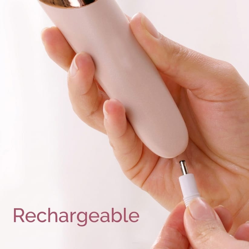 Electric Pedicure Foot Filo Callus Remover