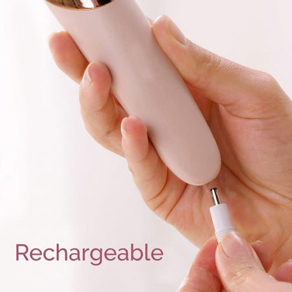 Electric Pedicure Foot Filo Callus Remover
