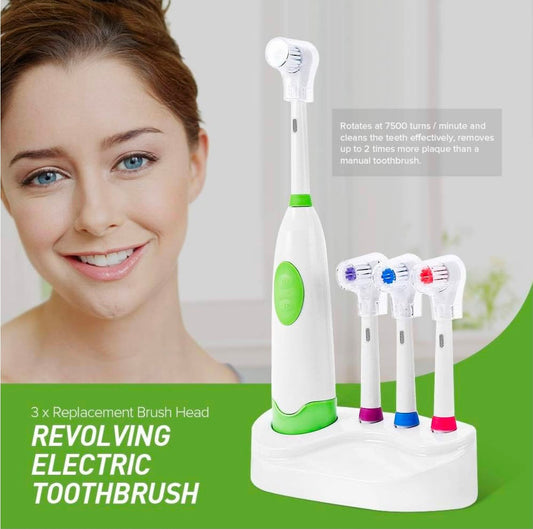 wastson Electric Toothbrush