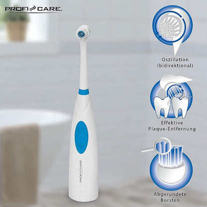 wastson Electric Toothbrush