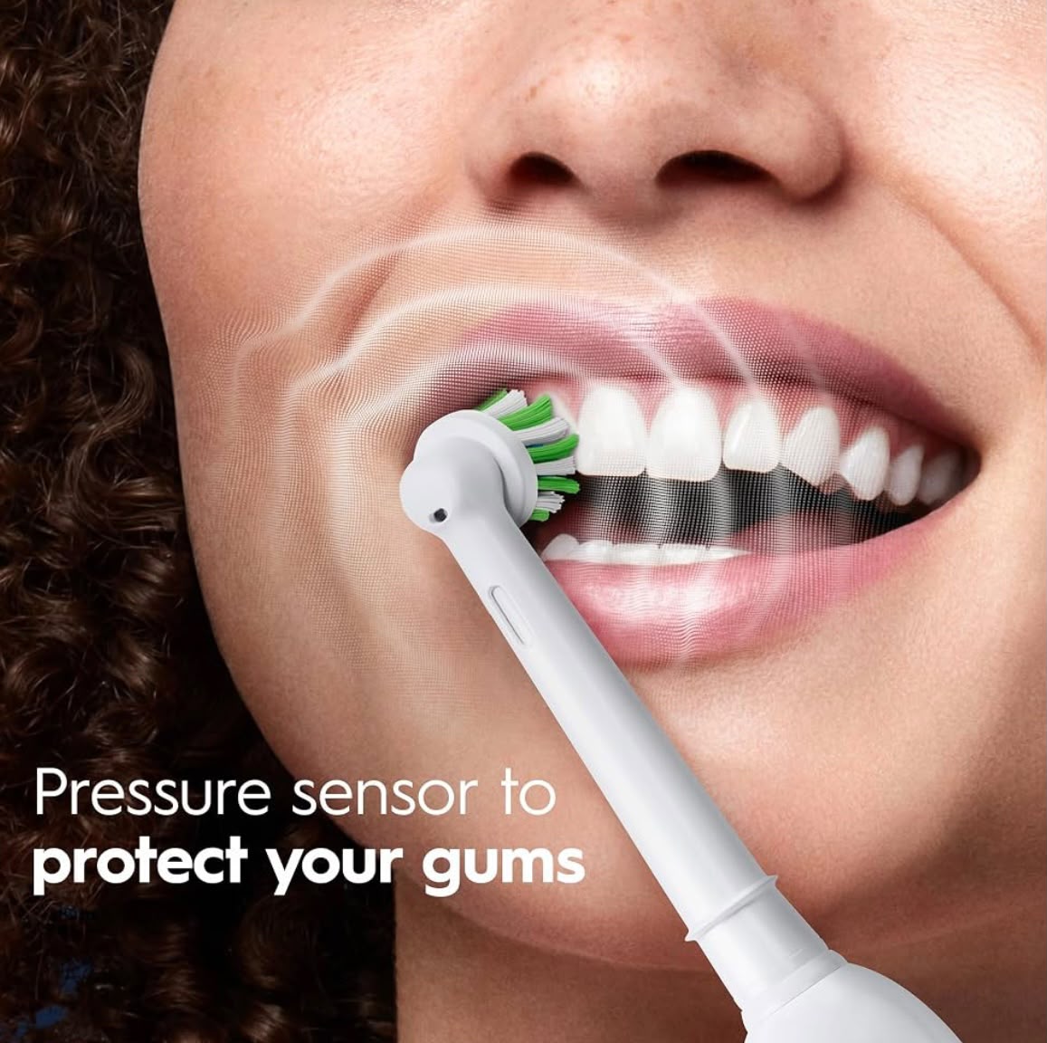 wastson Electric Toothbrush
