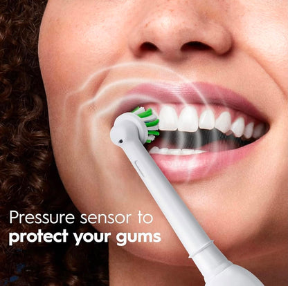 wastson Electric Toothbrush