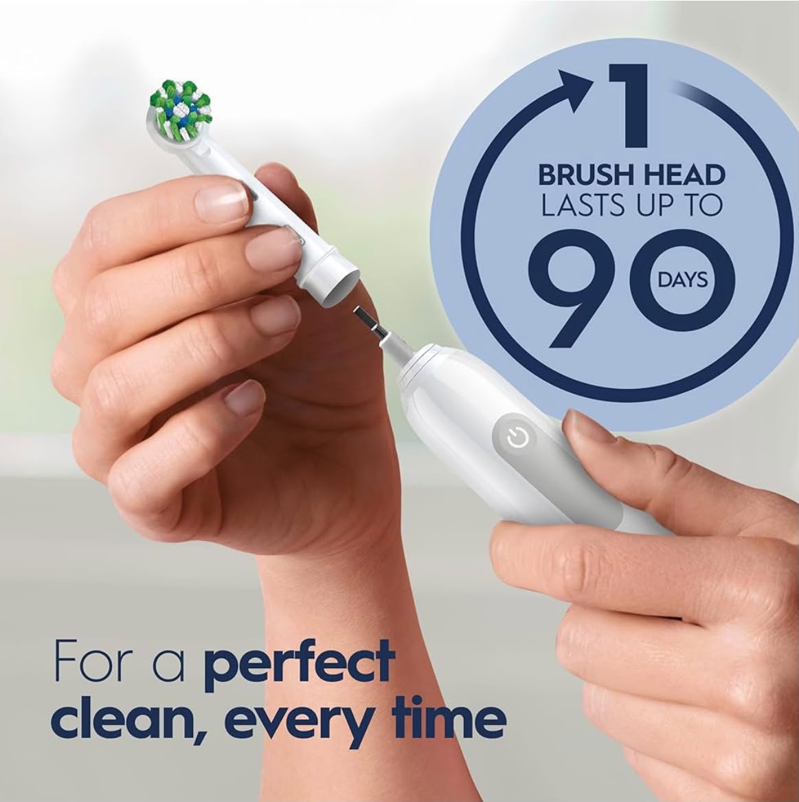 wastson Electric Toothbrush
