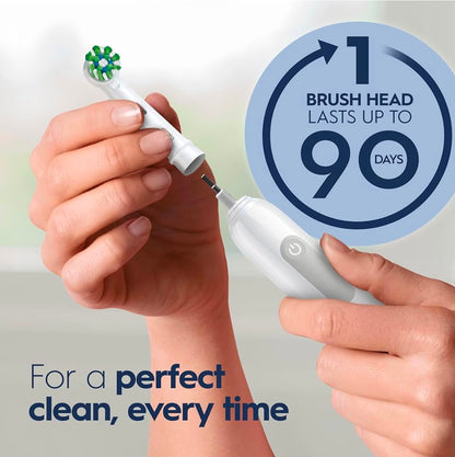 wastson Electric Toothbrush