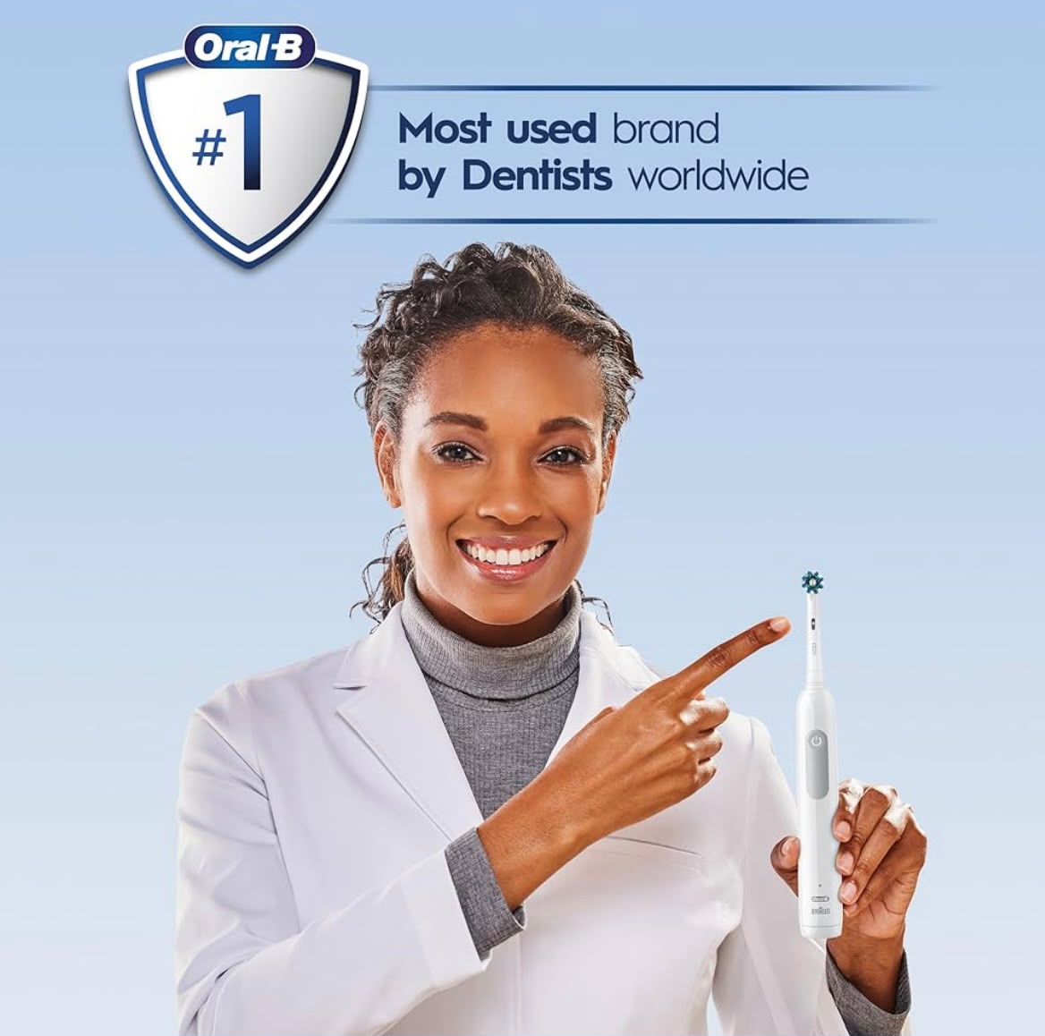 wastson Electric Toothbrush