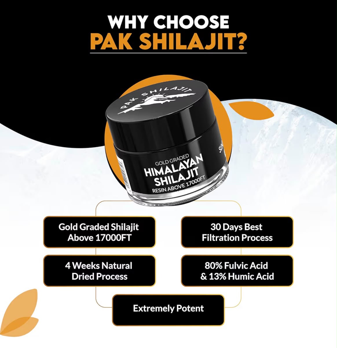 SHILAJIT