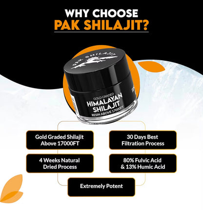 SHILAJIT