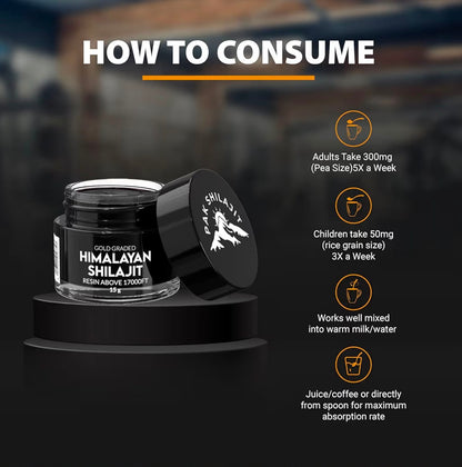 SHILAJIT