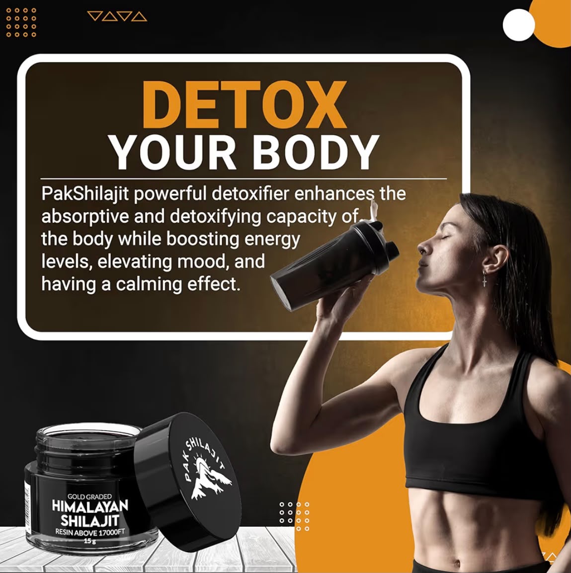 SHILAJIT