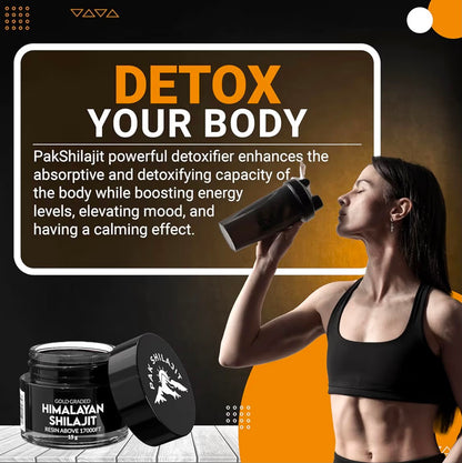 SHILAJIT
