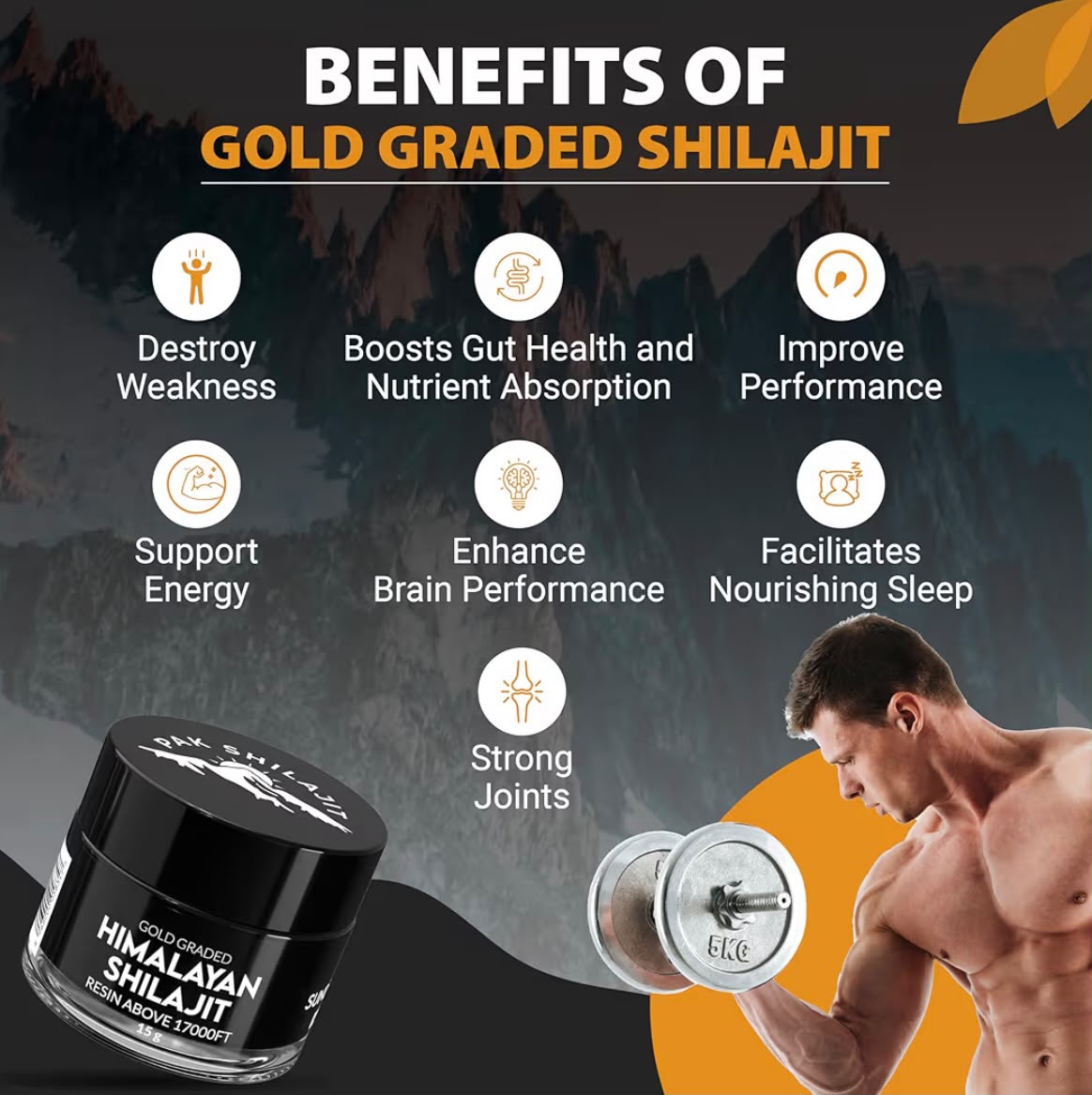 SHILAJIT