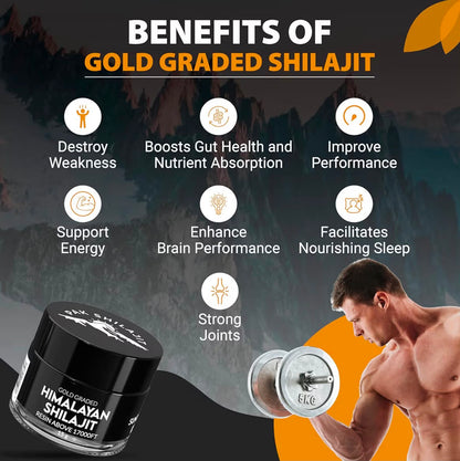 SHILAJIT