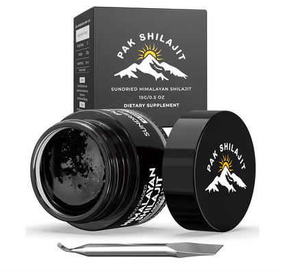 SHILAJIT