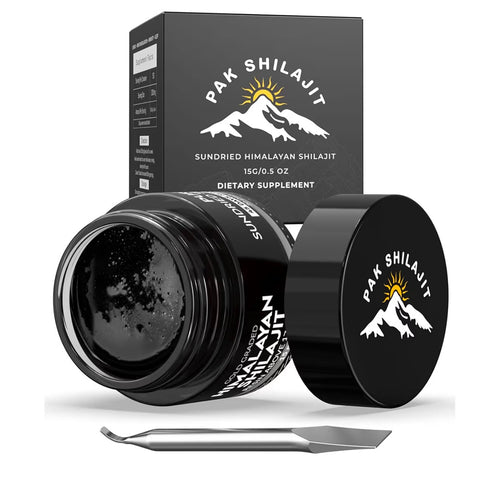 SHILAJIT