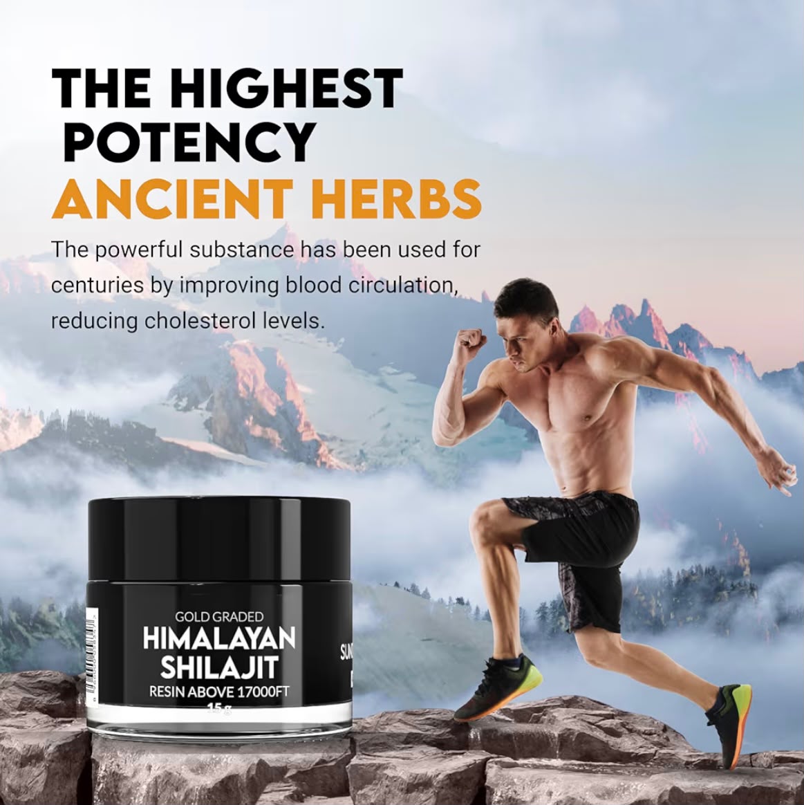 SHILAJIT