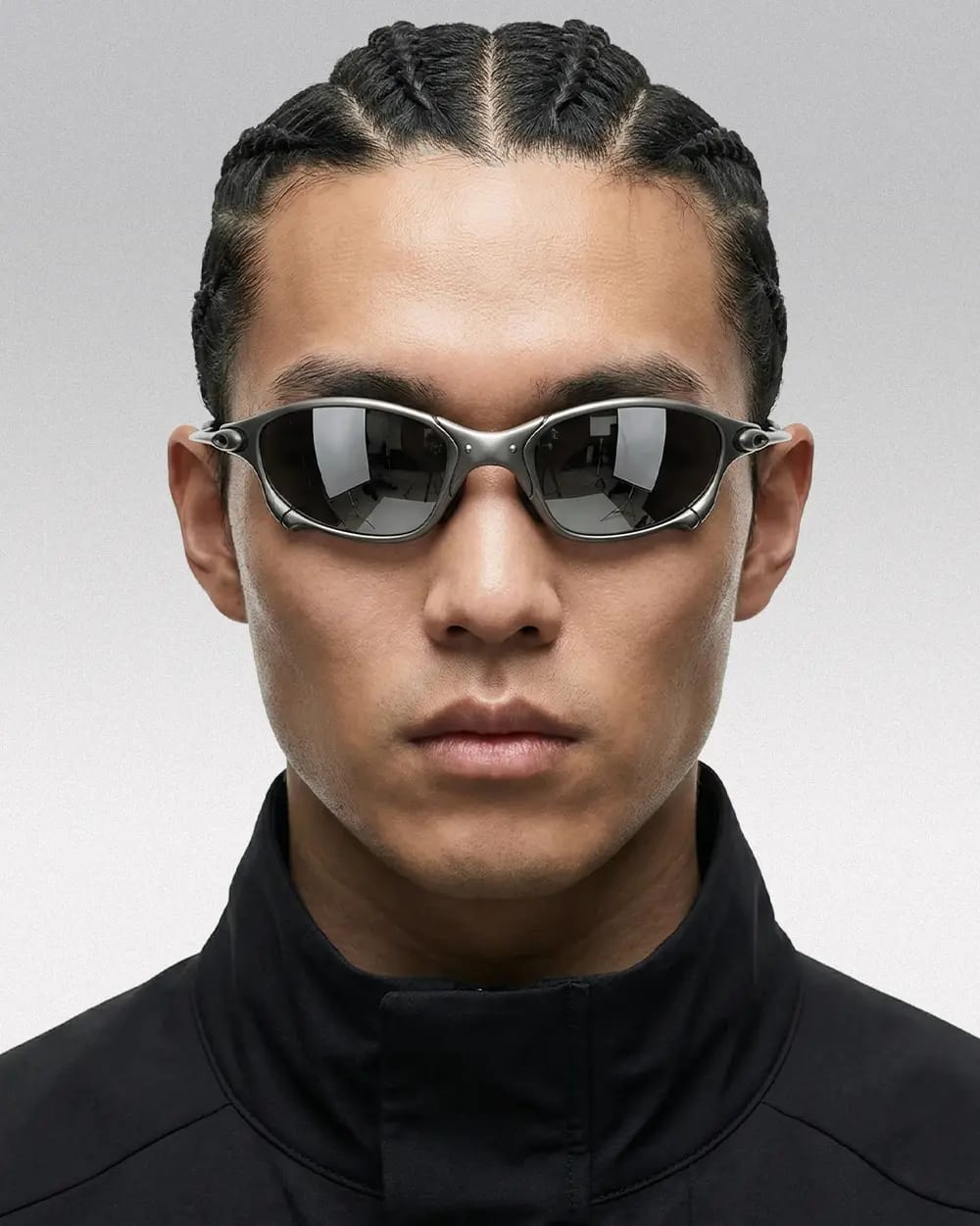 CYBERPUNK SUNGLASSES