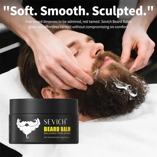 SEVICH BEARD BALM