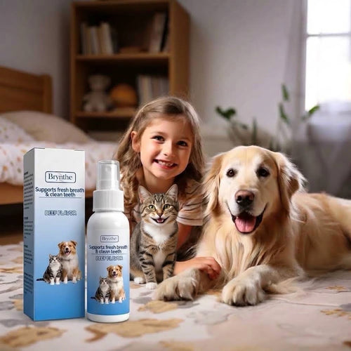 Supports fresh breath & clean teeth 🦷⚡