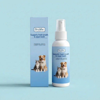 Supports fresh breath & clean teeth 🦷⚡