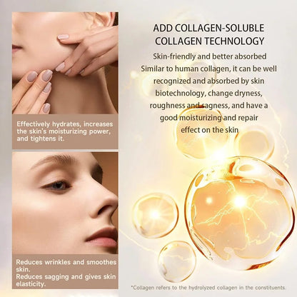 SHE LOVES COLLAGEN MOISTURIZING MULTI BALM STICK