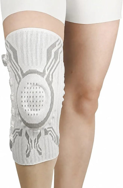 Targeted Relief Compression Knee Support