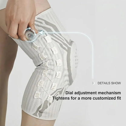 Targeted Relief Compression Knee Support