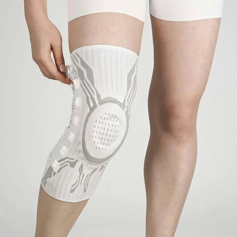 Targeted Relief Compression Knee Support