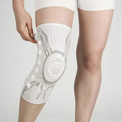 Targeted Relief Compression Knee Support