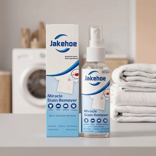 Miracle Stain Remover 🤩⚡️👕