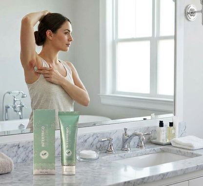 RASH INTERTRIGO RELIEF CREAM