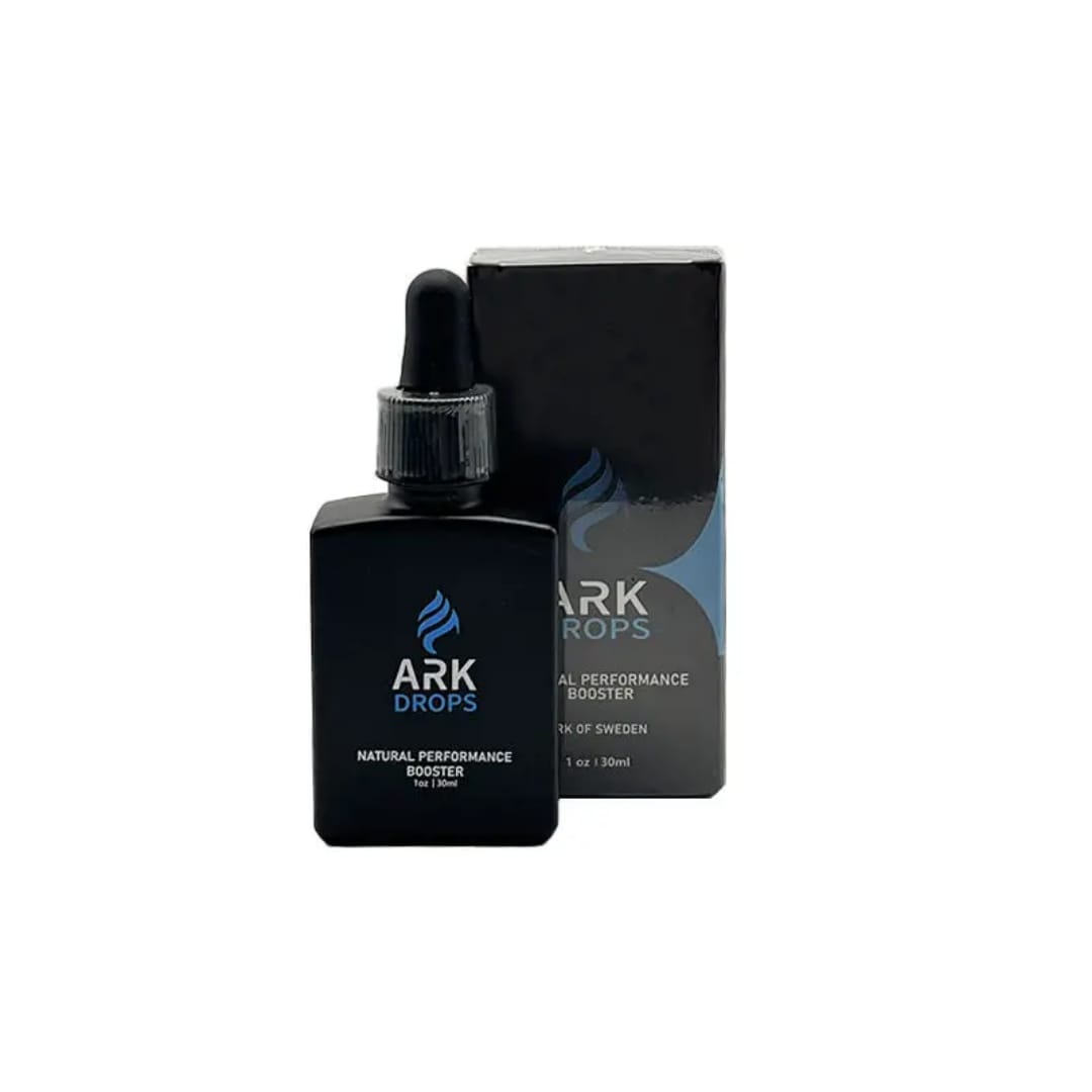Natural Herbal Supplement Drops, Refreshing and Anti Fatigue  Can Be Used for Daily