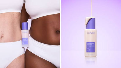 GOPURE Tighten & Smooth Belly Firming Cream