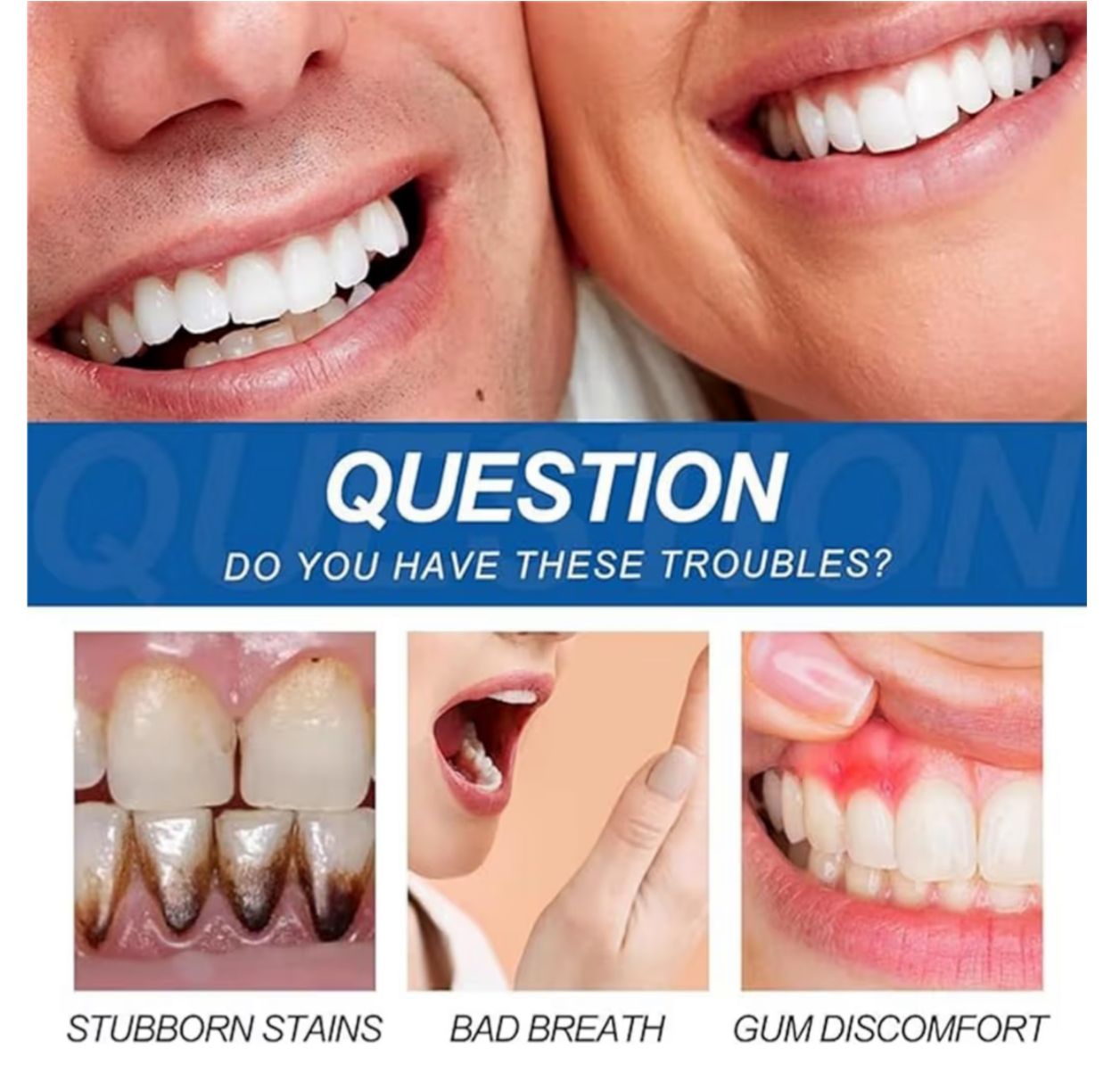 Dentite Cavity Healing Tooth Armor Teeth Repair Gel gum