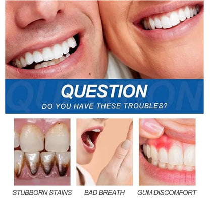 Dentite Cavity Healing Tooth Armor Teeth Repair Gel gum