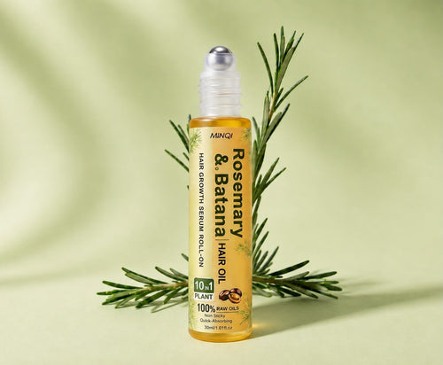 Batana Hair Growth Oil