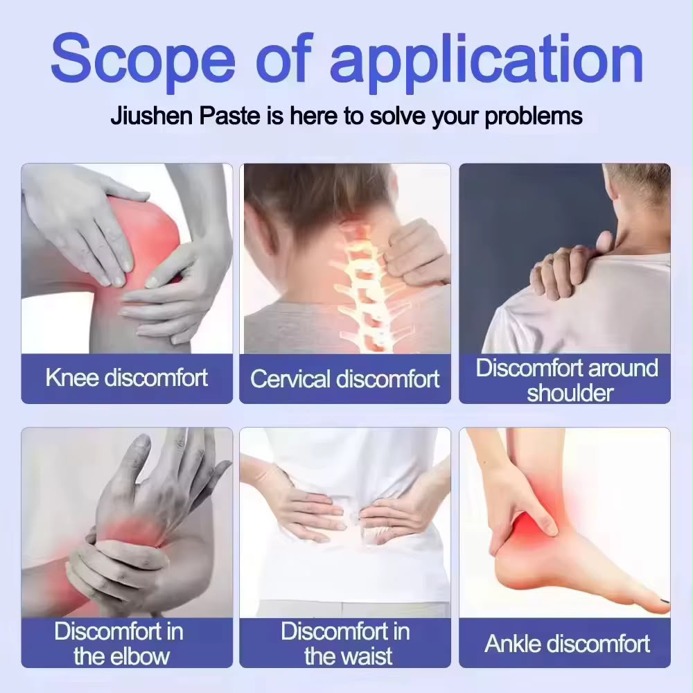 Herbal Pain Relief Patch With Non Woven Fabric